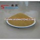 Solid sulfonate water reducing naphthalene superplasticizer concrete admixture snf powder